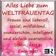 „die welt bietet ihnen aktuelle news und hintergründe zum internationalen der internationale frauentag geht auf die deutsche sozialistin clara zetkin zurück. Weltfrauentag 2014 Weltfrauentag Alles Liebe Zum Frauentag Frauentag