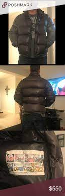 Moncler Puffer Jacket Size 2 100 Authentic Size 2 Fits Like A Men S U S Medium Shown On A Man Who Typically Wear Clothes Design Moncler Jacket Fashion Design