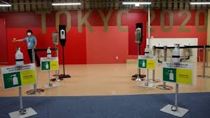 Bienvenue sur le site officiel des jeux olympiques et paralympiques de tokyo 2020. 3 Maritimes Sur L Equipe D Athletisme Du Canada Pour Les Jeux Olympiques De Tokyo