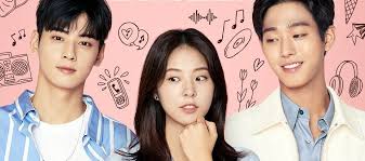 Web Drama Review On Top Management Web Drama Drama Kdrama
