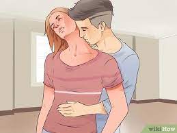 Also, you all better know i'm just playin'. How To Caress 9 Steps With Pictures Wikihow