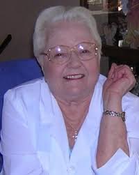 Jane Hoffman Obituary