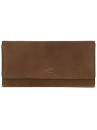 The speed at which camels move in the desert when using the skill quick steps has been increased by 40%. Camel Active 32070322 Ladies Flap Wallet Cognac Brown Leather Valencia