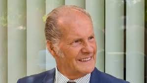 Danny Reid of Godmanchester family tribute to 'legend'