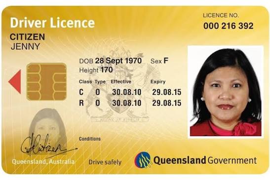 Experts sound alarm as biometric data from drivers' licences added to government database - ABC News