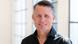 Scott Bradfield's Instagram, Twitter & Facebook