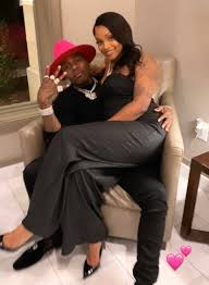 Let s go dababy new meme and milk. Da Baby Posted Up With Dababy Momma Meme Lipstick Alley