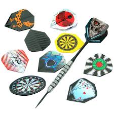 Harrow Dart Flights Sets | Drinkstuff ®