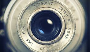 Lens, in optics, piece of glass or other transparent substance that is used to form an image of an object by focusing rays of light from the object. Working With Vintage Lenses On Modern Cameras