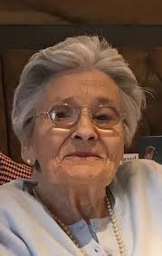 Death Notice of Tess CASEY (née Farrell) (Roscommon Town, Roscommon)