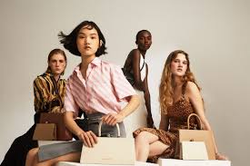Anyway, up and coming was a great tv show. These 4 Up And Coming Designers Are About To Be Everywhere But You Won T See Them At Fashion Week Vogue