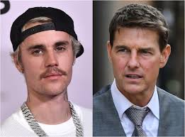 12,217,059 likes · 7,330 talking about this. Justin Bieber Singer Reignites Tom Cruise Feud Indy100