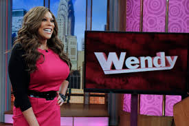 But it's far from the first time the host has undergone a transformation. 10 Things You May Not Know About Wendy Williams Biography