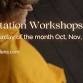Meditation Workshop Series event image