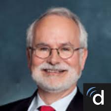 Dr. George P. Rodgers, MD