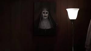 The crooked man was a children's rhyme created to help the young boy who had a stuttering issue. Valak Villains Wiki Fandom