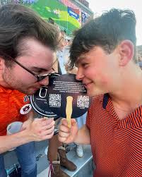 Months of sacrifice, discipline, and perseverance led to this moment. I'm  proud of the journey and the standard I've set for myself. I want to say a  huge thank you to @_austincolvin_