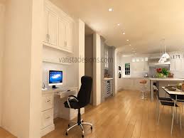 innovative modular kitchen interior