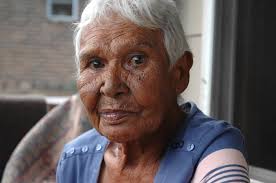 Our Way Stories Aboriginal Elders Book Project