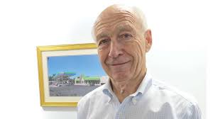 Bob Bolduc's Next Chapter Is a Focus