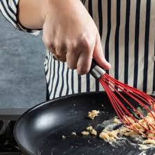 Check spelling or type a new query. The Best Nonstick Whisks America S Test Kitchen