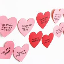 Diy Daily Love Notes Left For Your Kids Leading Up To Valentine S Day Valentine Notes Valentine Gifts For Kids Valentines For Kids