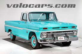 Image result for Clover Green 1964 Truck