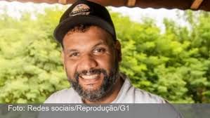 EX-PARTICIPANTE DO MASTERCHEF MORRE APÓS ACIDENTE NO INTERIOR DE SP