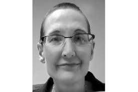 Mary Bednar Obituary (1959