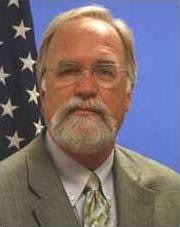 Investigator nominated for award