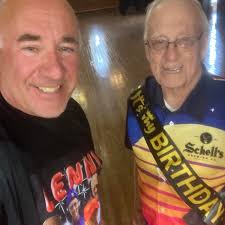 Happy 77th birthday to Eric Soderholm! شق