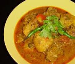 Maharashtrian Chicken Curry With Coconut Milk Recipe Curry Chicken Curry Indian Food Recipes