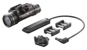 Streamlight 69262 Tlr 1 Hl Long Gun Light Kit 800 Lumens W Free Logo Key Light 149 95