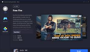Tencent gaming buddy (aka gameloop) is an android emulator, developed by tencent, which allows users to play pubg mobile (playerunknown's battlegrounds) and other tencent games on pc. How To Install Garena Free Fire On Tencent Gaming Buddy