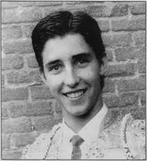 Plaza de Toros de MICIIEl RODRÍGUEZ Feo. Javier Martínez PAOJIRO  DOMGOVAIDERRAMA MASOLO CORTÉS DAVID UGlllLlVO SERGIOS»»