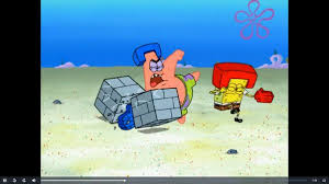 How powerful is Patrick Star? This must include his attack potency, speed,  lifting strength, striking strength, durability, stamina, range and  intelligence.