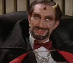 Ken Russell article Vladek Sheybal