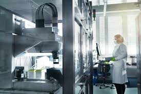 Who granted the pfizer biontech vaccine eul on 31 december 2020. Biontech Joins Coronavirus Vaccine Race