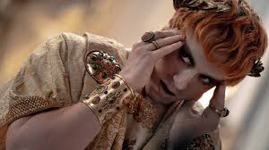 Every Gladiator 2 actor is in their own weird movie, so let's rank them