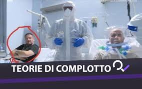 Ogni puntata del serale di amici 2021 avrà quindi una durata di circa 3 ore e 30 minuti (pubblicità incluse). Le Teorie Di Complotto Sul Servizio Di La Vita In Diretta Nel Reparto Covid E Il Paziente Senza Protezioni Open
