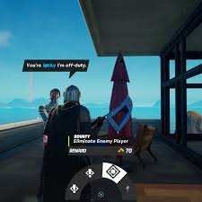 Fortnite season 5 mythic weapon and item location. Fortnite Npc Locations Find Lexa Mandalorian And All 40 Characters