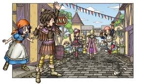 See full list on thegamer.com Dragon Quest Ix Quester S Rest Krak Pot And The Starflight Express Geek To Geek Media