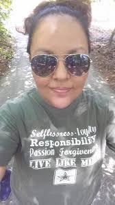 Danielle Guarnieri's Instagram, Twitter & Facebook