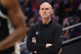 Carlisle spent 13 seasons in dallas, leading the mavericks to the. Rick Carlisle Is Leaving The Dallas Mavericks Per Espn Mavs Moneyball