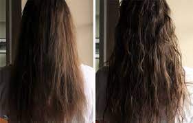 Leave it to lush to create a salt spray that also nourishes your hair during use. Pin On Hair Ideas