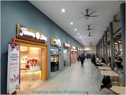 Maybe you would like to learn more about one of these? Makan Jika Sedap Singgah Makan Di Rnr Rawang Arah Utara Lain Dari Yang Lain