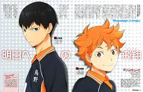 Anime Haikyuu Season 4 Sub Indo