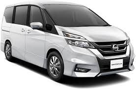 Discover new nissan sedans, mpvs, crossovers, hybrid & electric vehicle, suvs, pick up trucks and commercials vehicles. Nissan Malaysia All New Serena