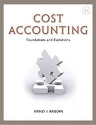A managerial planning tool questions for writing and discussion 1. Pdf Download Managerial Accounting Don R Hansen Maryanne M Mowen 8th Edition