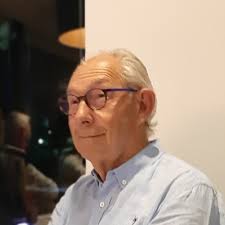 We would like to announce our new representative, Steven Cottyn. He will  from now